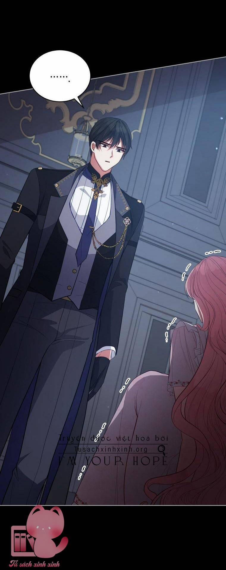 Quý Cô Không Thể Tiếp Cận 98 trang 17