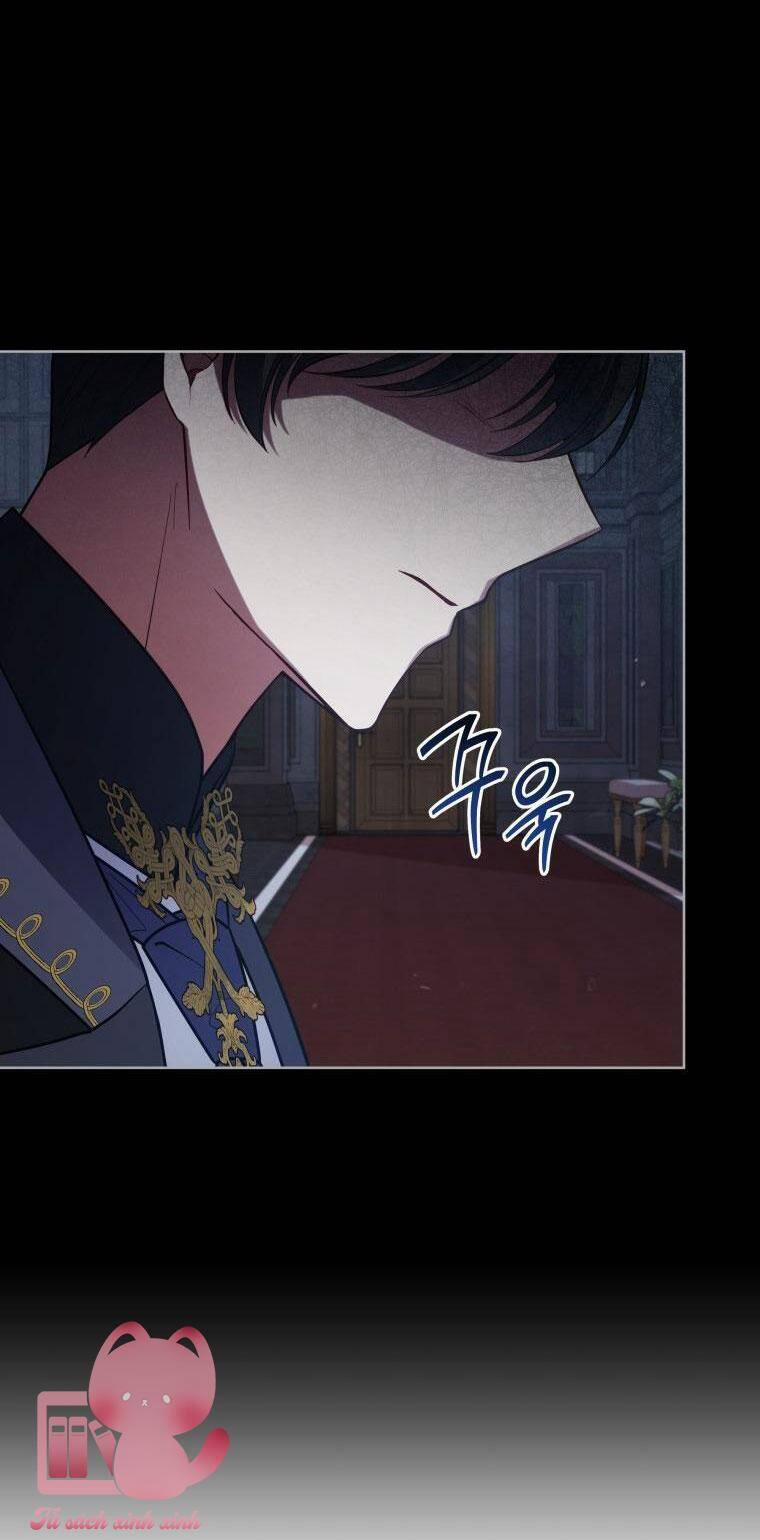 Quý Cô Không Thể Tiếp Cận 98 trang 18