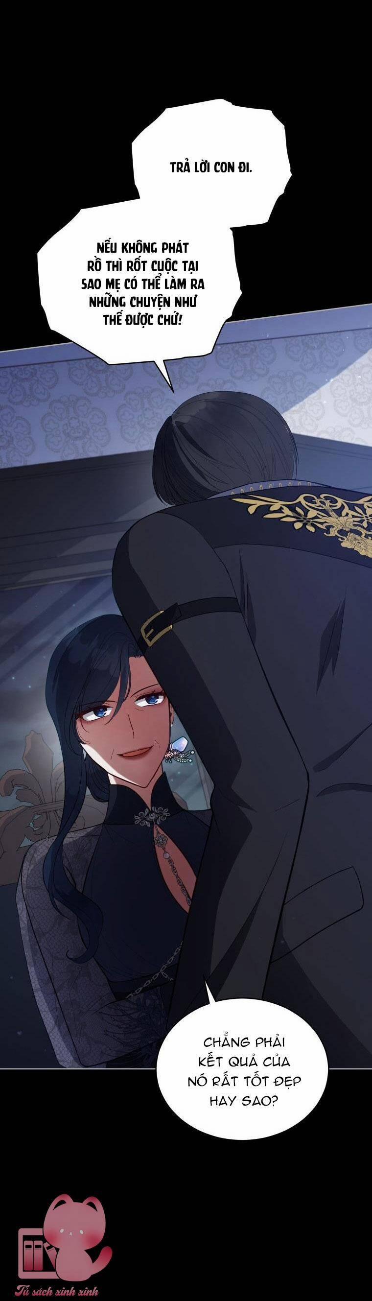 Quý Cô Không Thể Tiếp Cận 98 trang 2