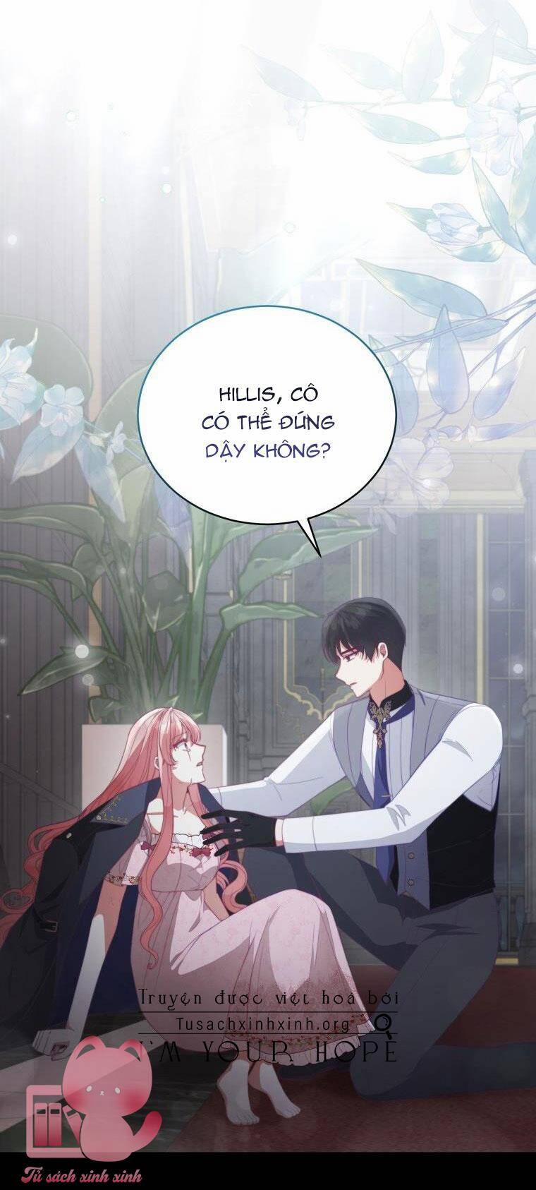 Quý Cô Không Thể Tiếp Cận 98 trang 20