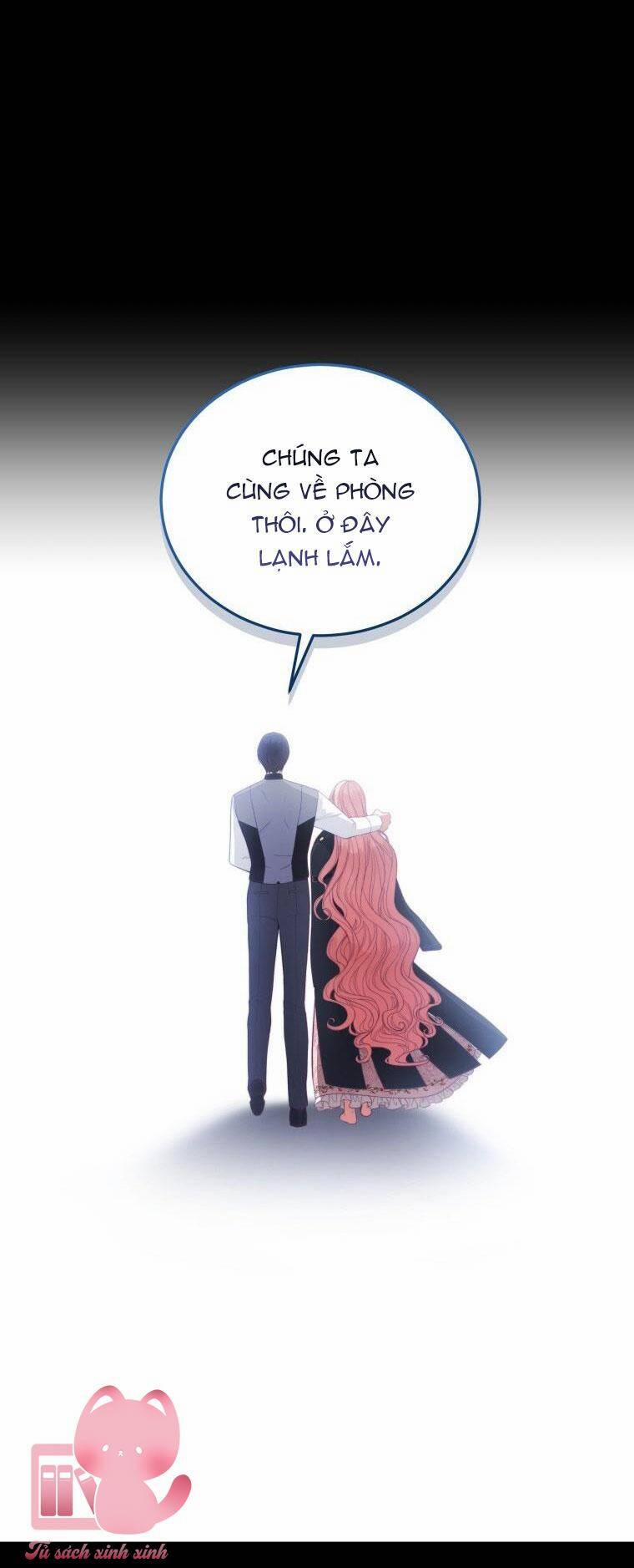 Quý Cô Không Thể Tiếp Cận 98 trang 21