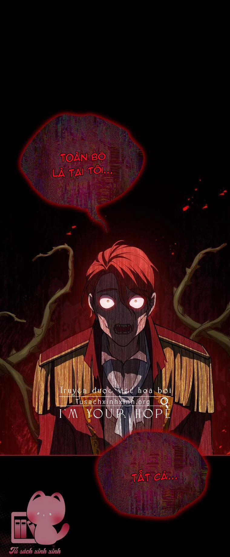 Quý Cô Không Thể Tiếp Cận 98 trang 23