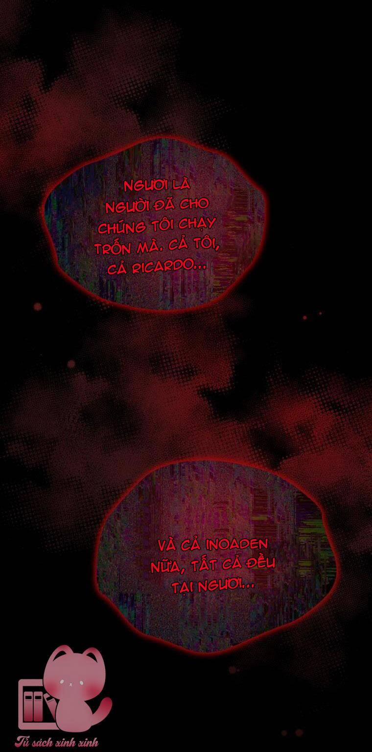 Quý Cô Không Thể Tiếp Cận 98 trang 24