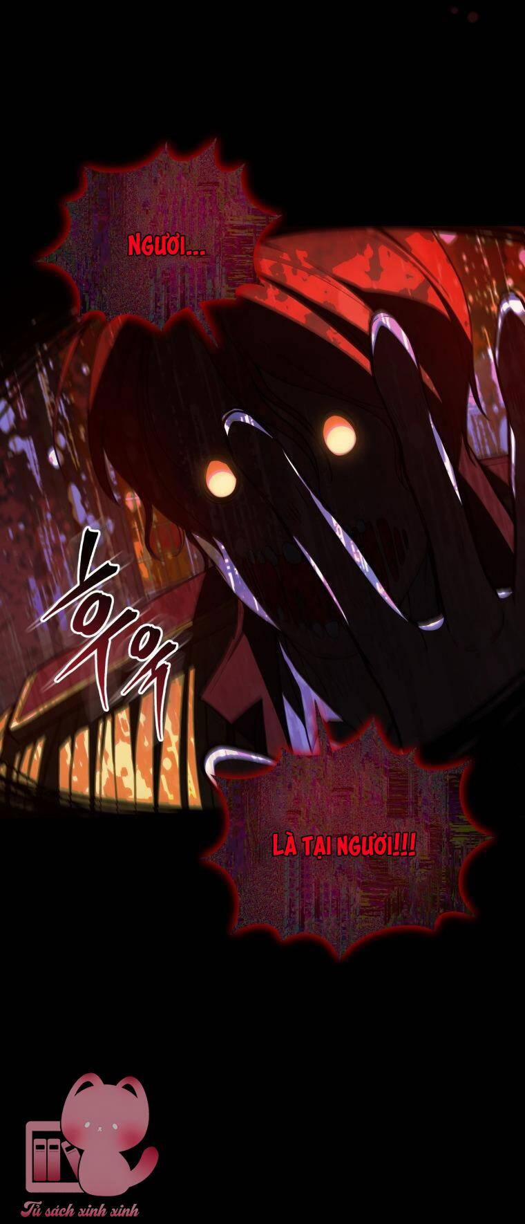 Quý Cô Không Thể Tiếp Cận 98 trang 25