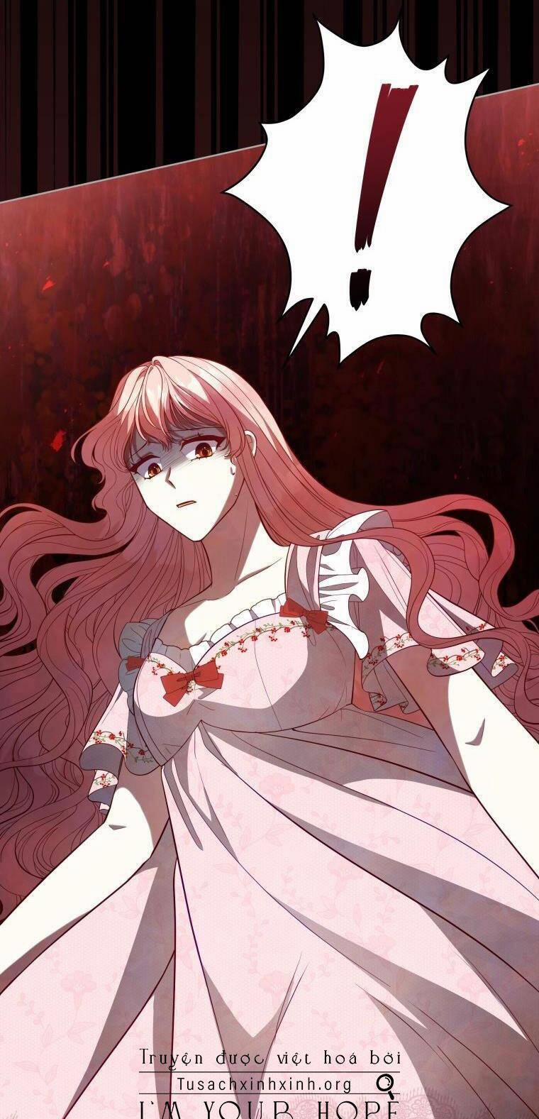 Quý Cô Không Thể Tiếp Cận 98 trang 27