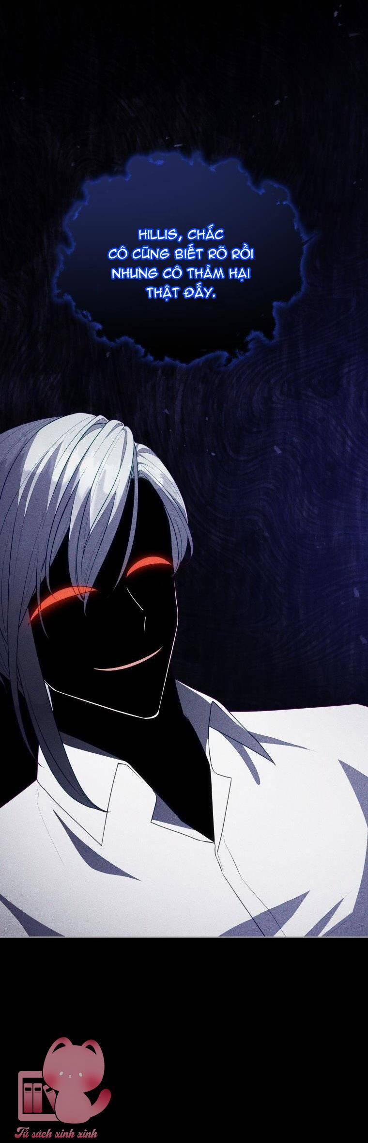 Quý Cô Không Thể Tiếp Cận 98 trang 29