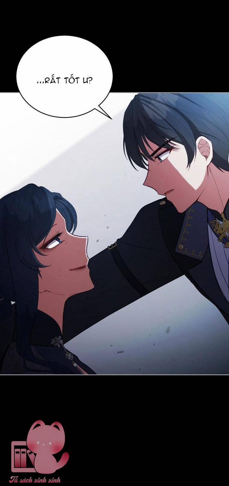 Quý Cô Không Thể Tiếp Cận 98 trang 3