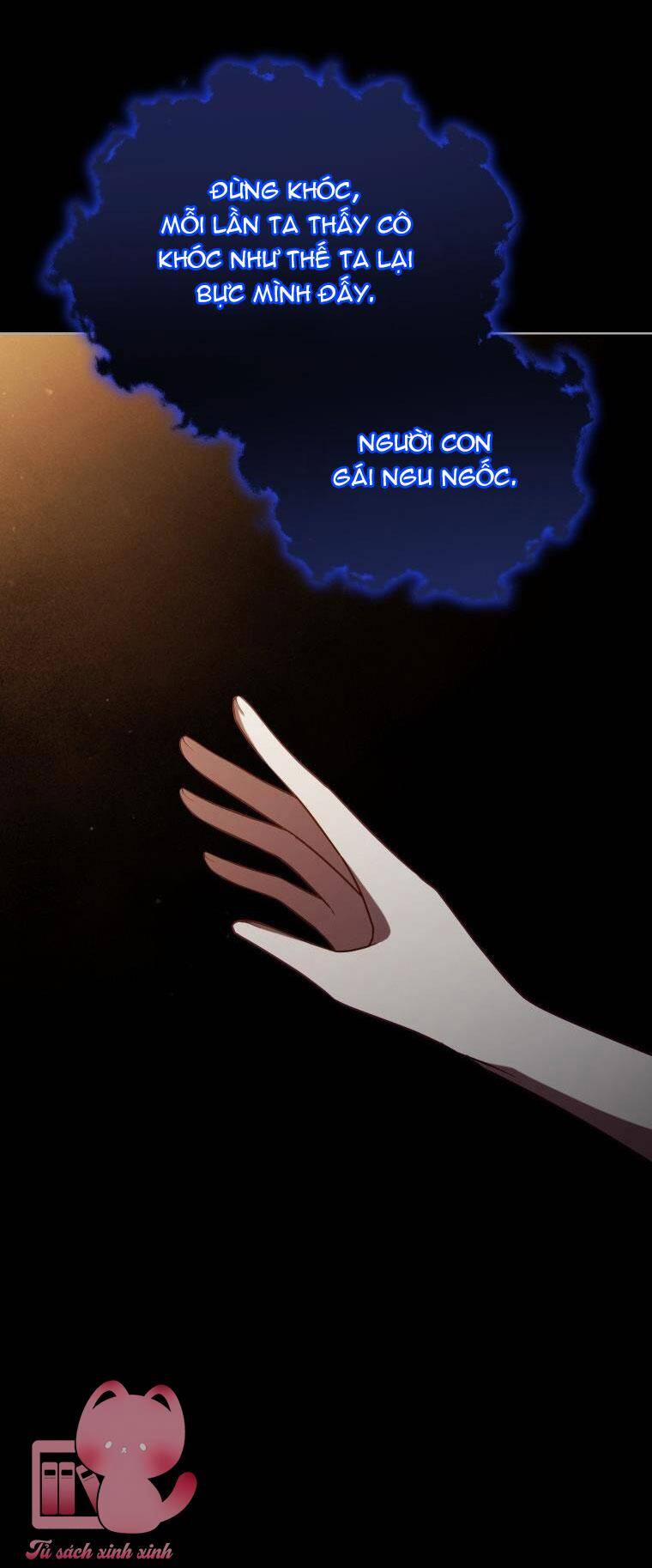 Quý Cô Không Thể Tiếp Cận 98 trang 30