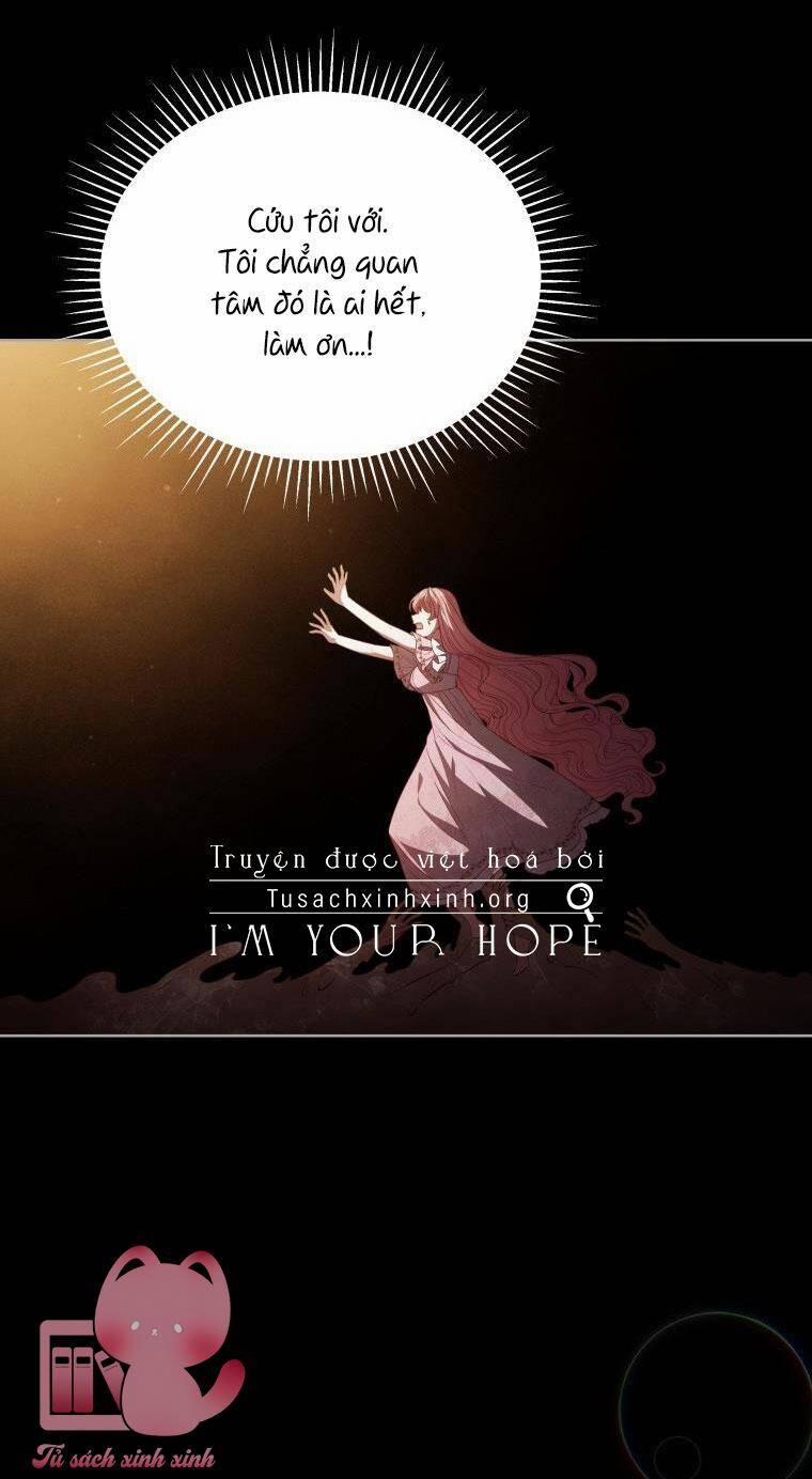 Quý Cô Không Thể Tiếp Cận 98 trang 31