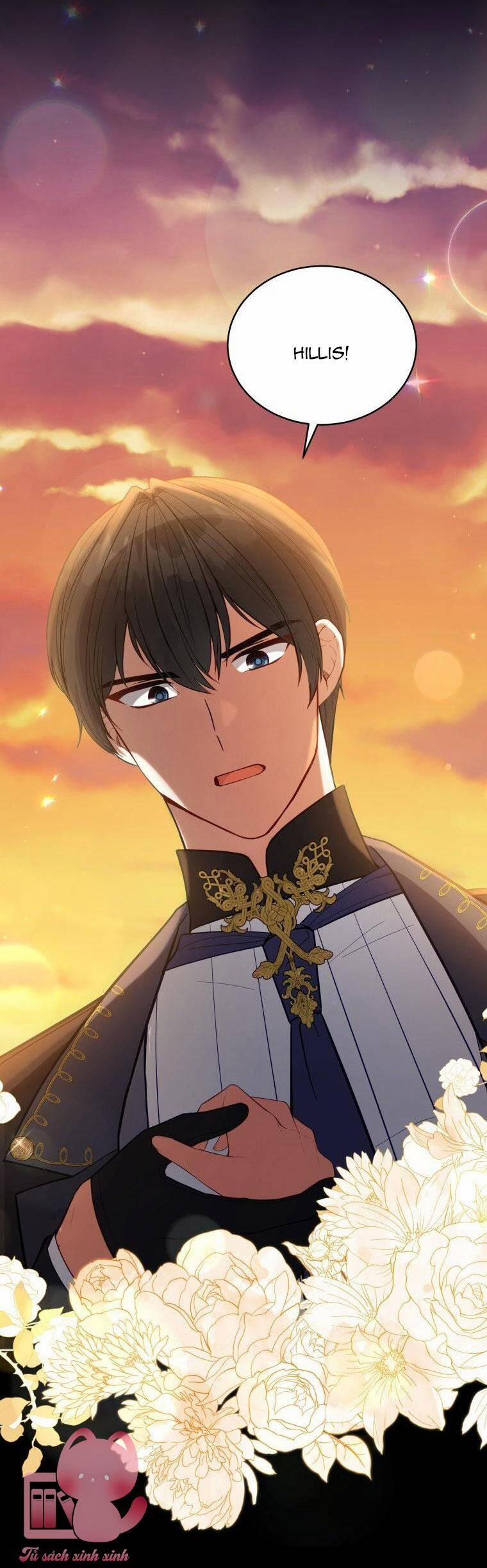 Quý Cô Không Thể Tiếp Cận 98 trang 33