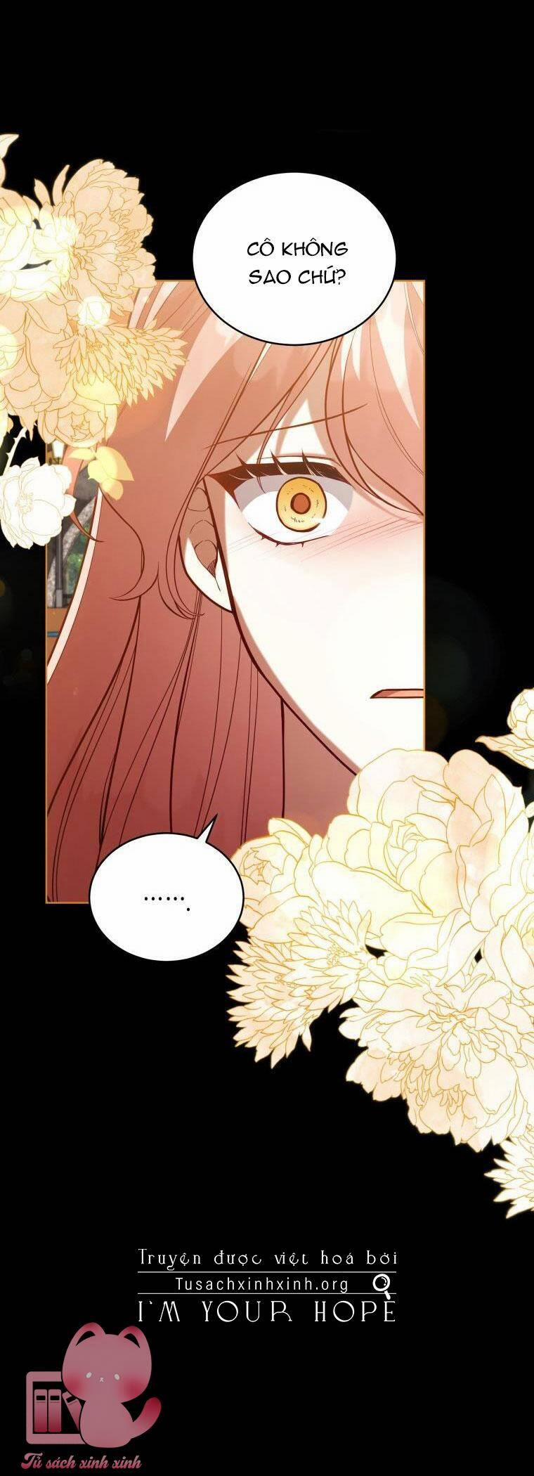 Quý Cô Không Thể Tiếp Cận 98 trang 34