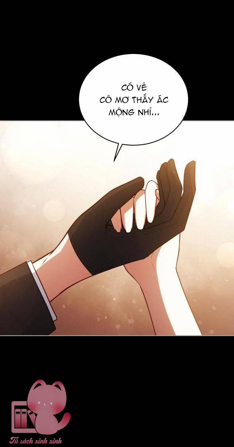 Quý Cô Không Thể Tiếp Cận 98 trang 35