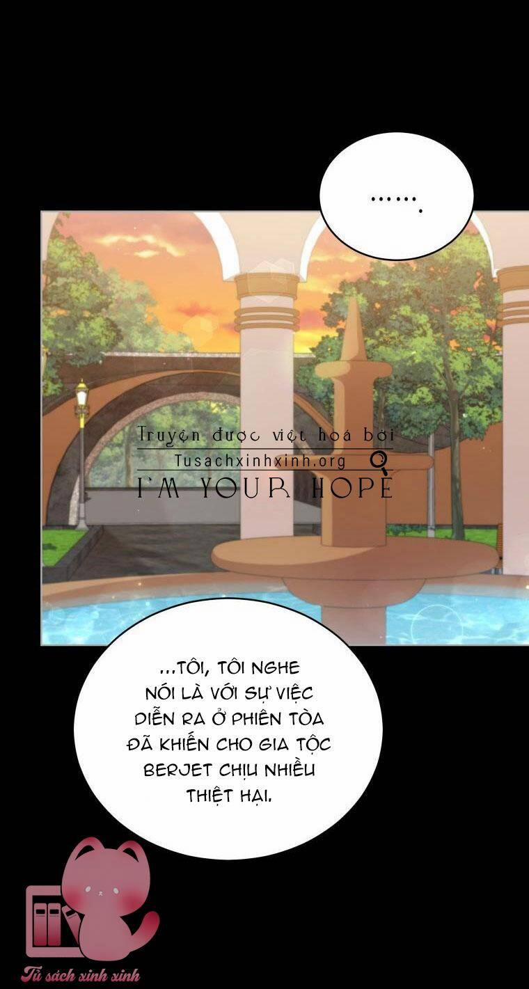 Quý Cô Không Thể Tiếp Cận 98 trang 37