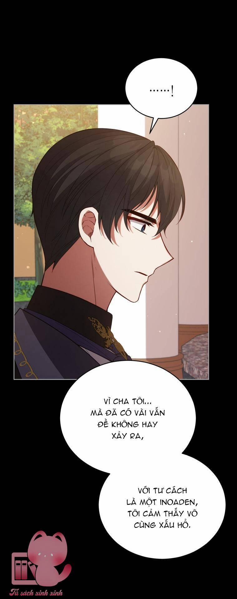 Quý Cô Không Thể Tiếp Cận 98 trang 38