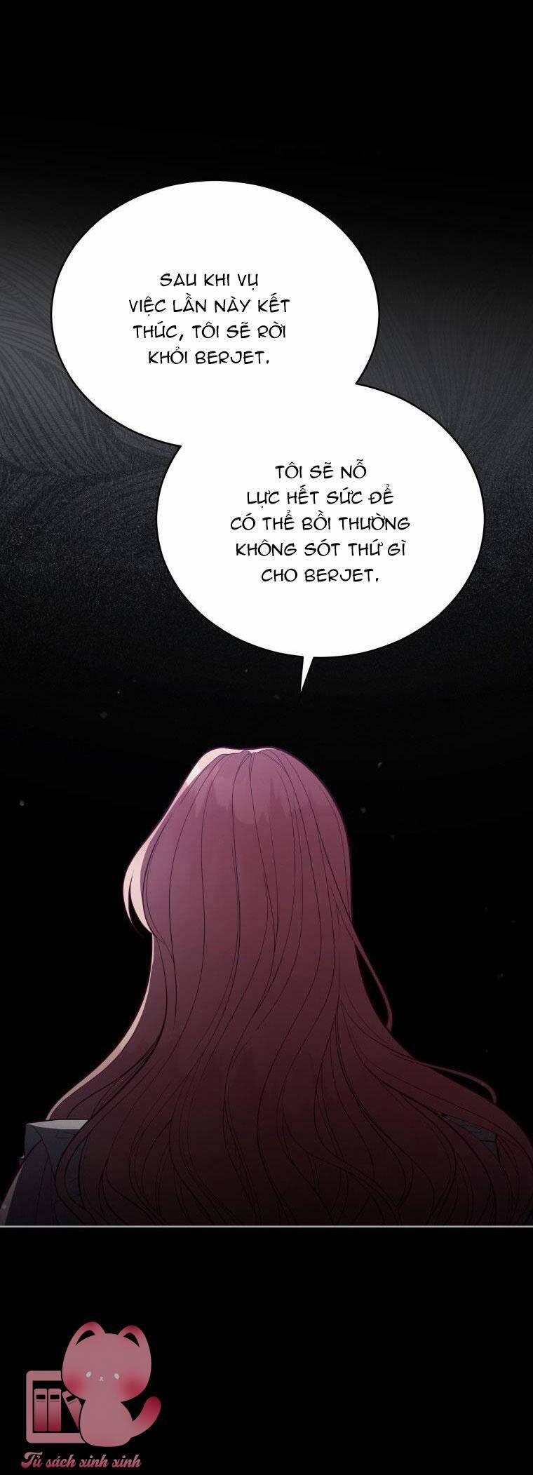 Quý Cô Không Thể Tiếp Cận 98 trang 39