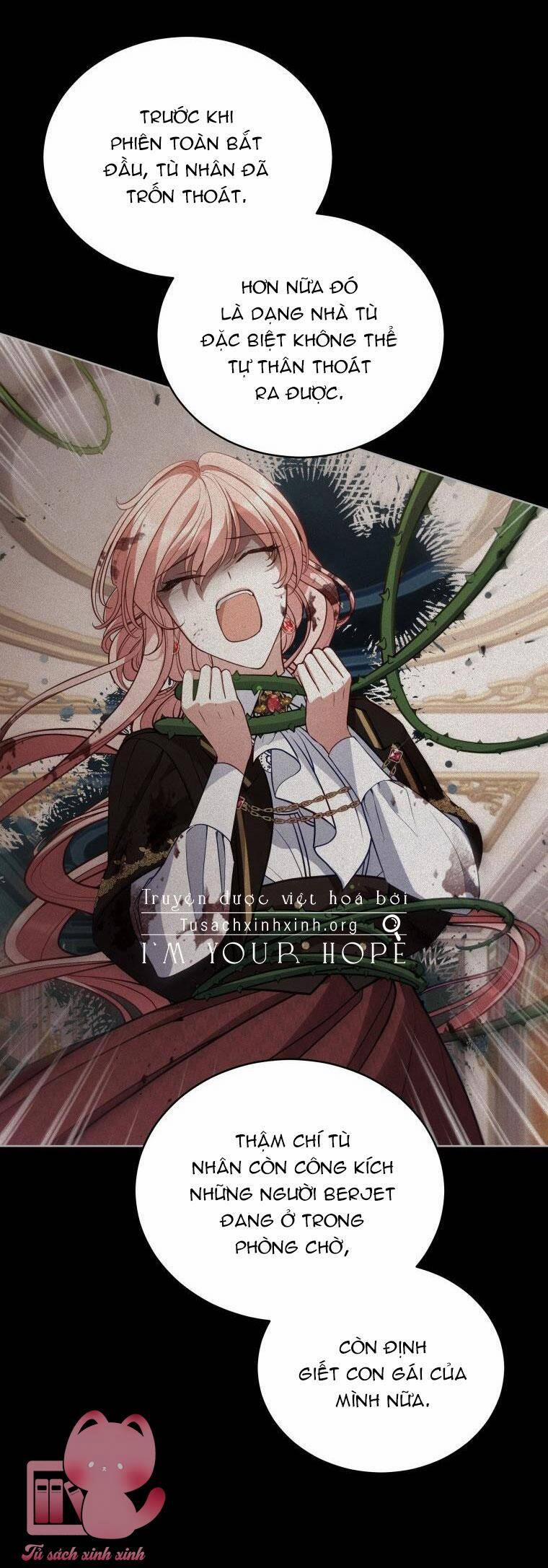 Quý Cô Không Thể Tiếp Cận 98 trang 4