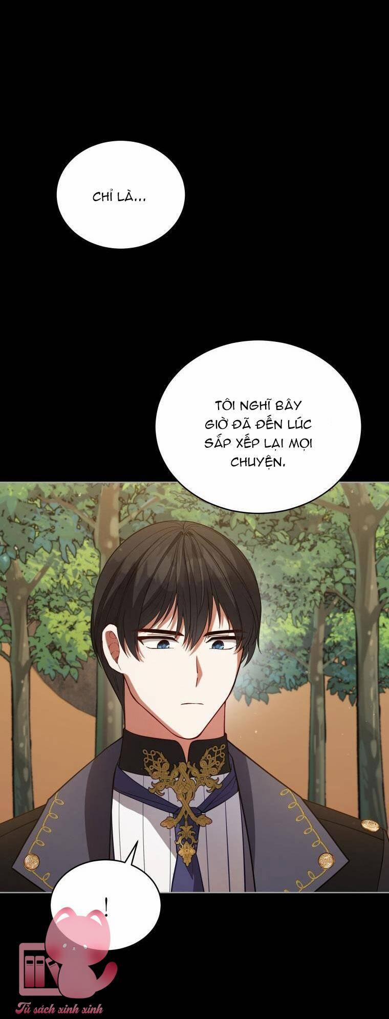 Quý Cô Không Thể Tiếp Cận 98 trang 41