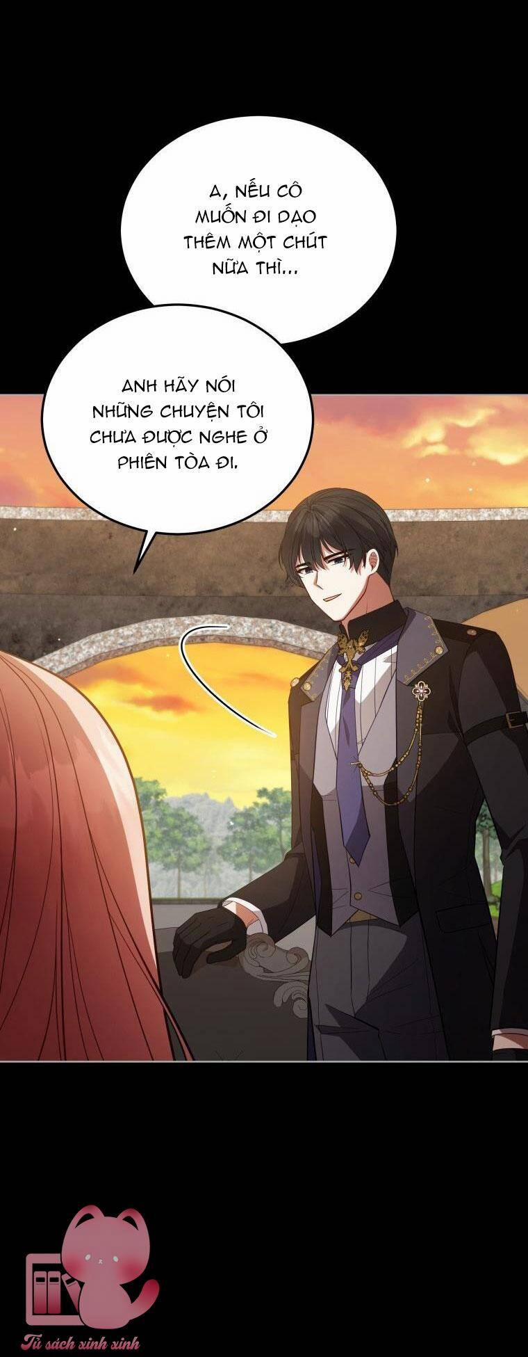 Quý Cô Không Thể Tiếp Cận 98 trang 43