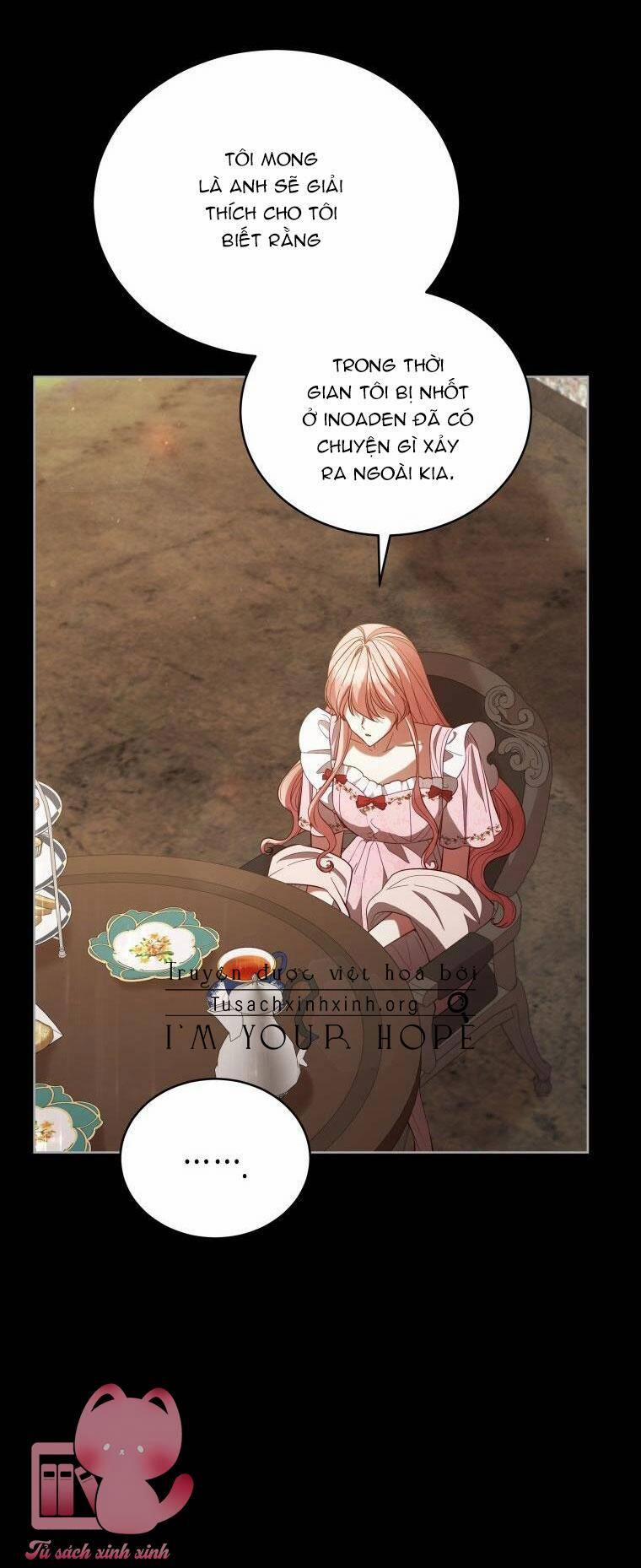 Quý Cô Không Thể Tiếp Cận 98 trang 44