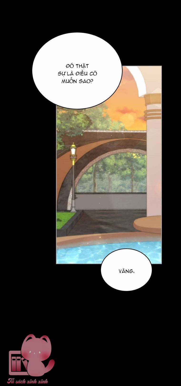 Quý Cô Không Thể Tiếp Cận 98 trang 45