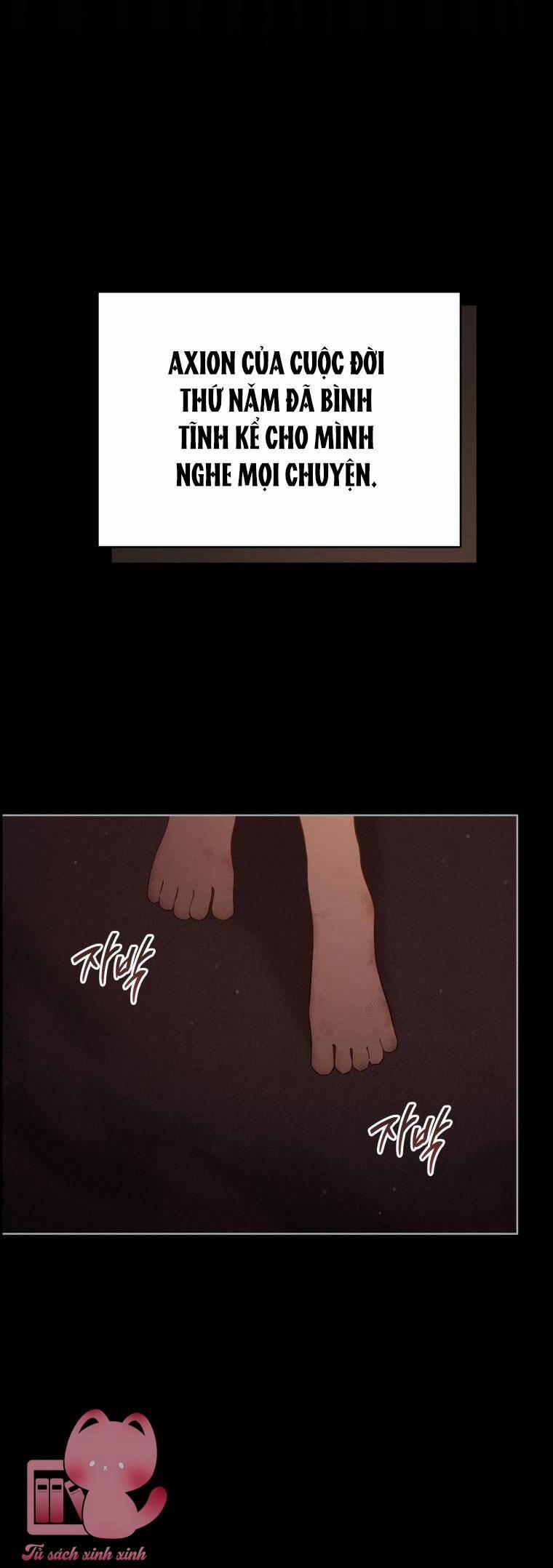 Quý Cô Không Thể Tiếp Cận 98 trang 47