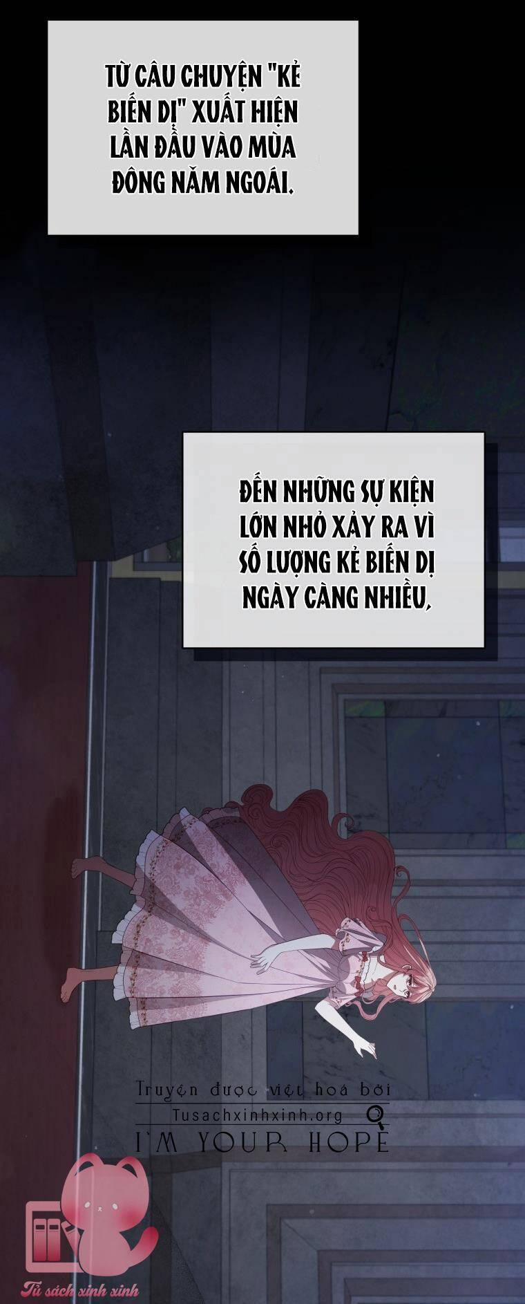 Quý Cô Không Thể Tiếp Cận 98 trang 48