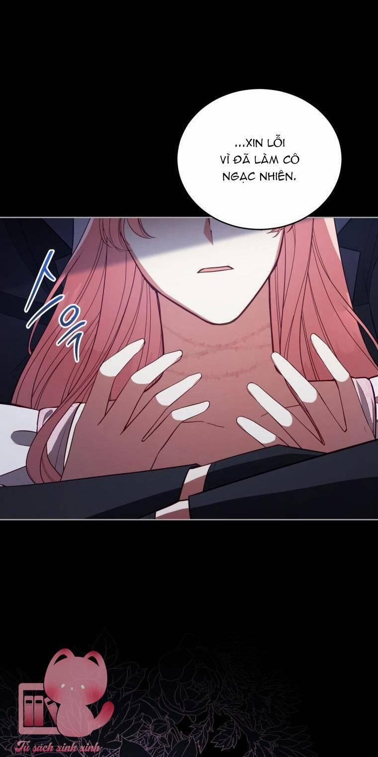 Quý Cô Không Thể Tiếp Cận 98 trang 54