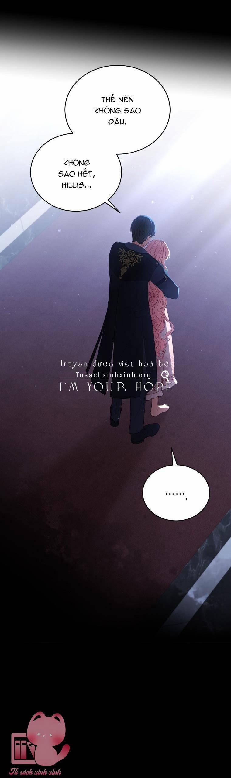 Quý Cô Không Thể Tiếp Cận 98 trang 56