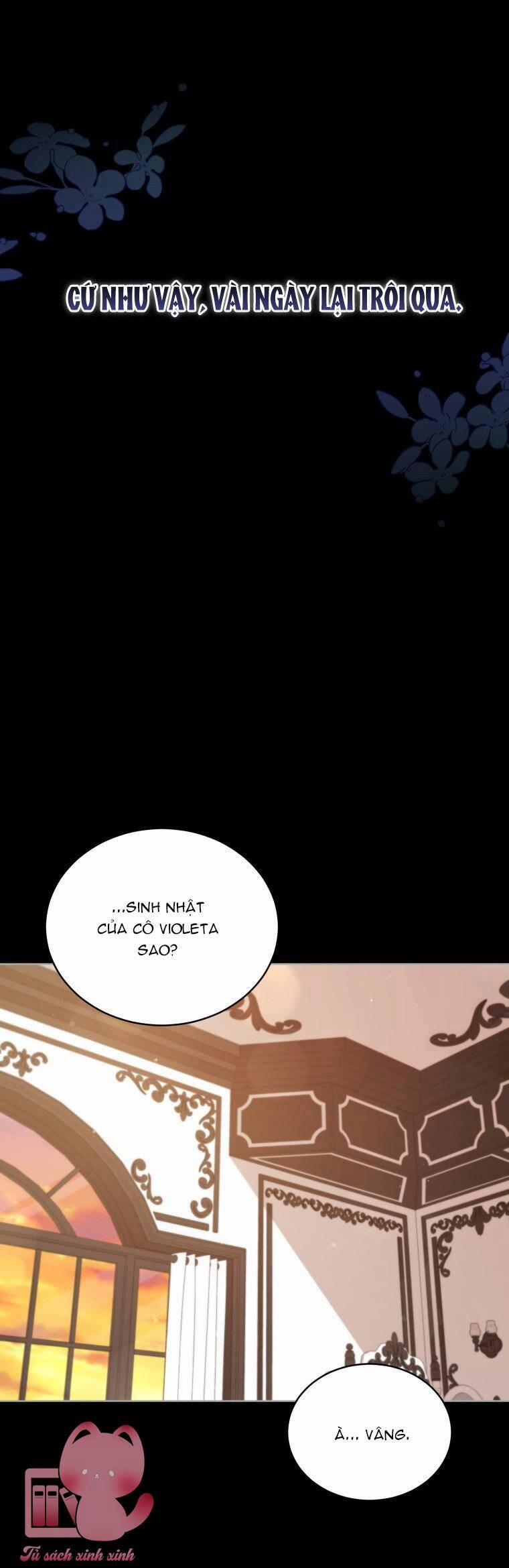 Quý Cô Không Thể Tiếp Cận 98 trang 57