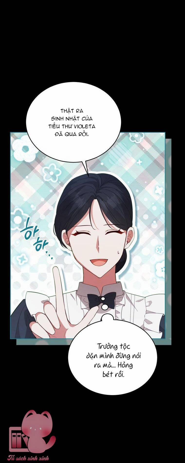 Quý Cô Không Thể Tiếp Cận 98 trang 58