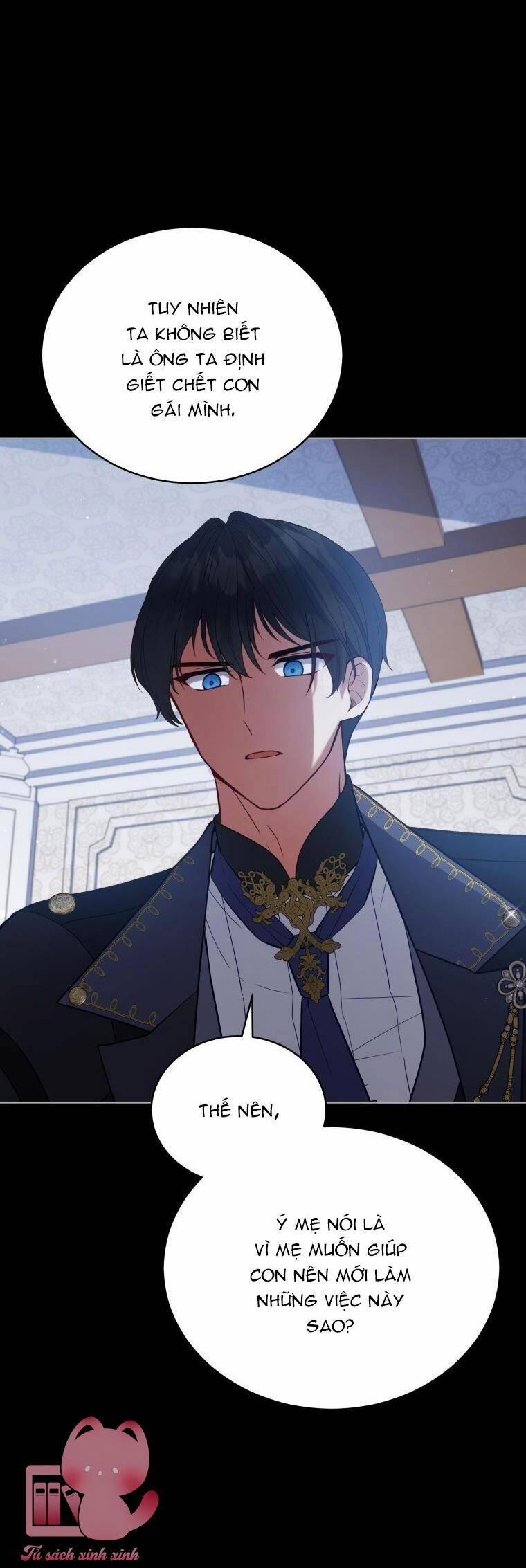 Quý Cô Không Thể Tiếp Cận 98 trang 6