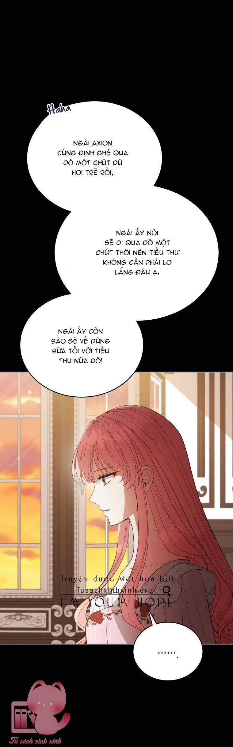 Quý Cô Không Thể Tiếp Cận 98 trang 60