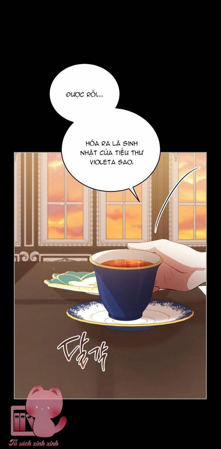 Quý Cô Không Thể Tiếp Cận 98 trang 61