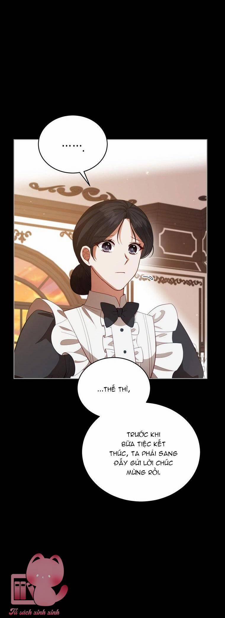 Quý Cô Không Thể Tiếp Cận 98 trang 62