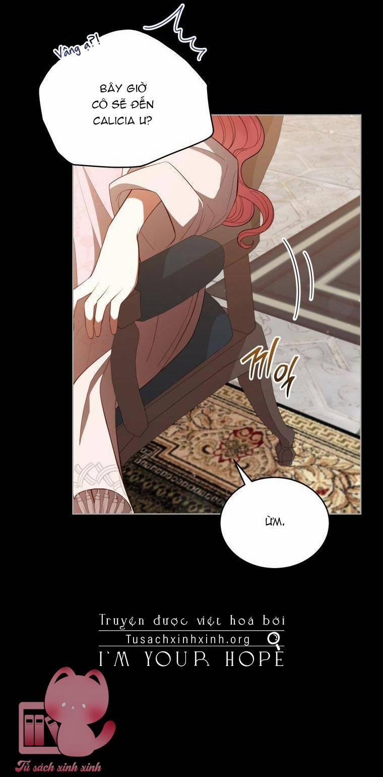 Quý Cô Không Thể Tiếp Cận 98 trang 63