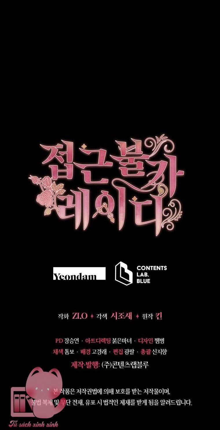 Quý Cô Không Thể Tiếp Cận 98 trang 66