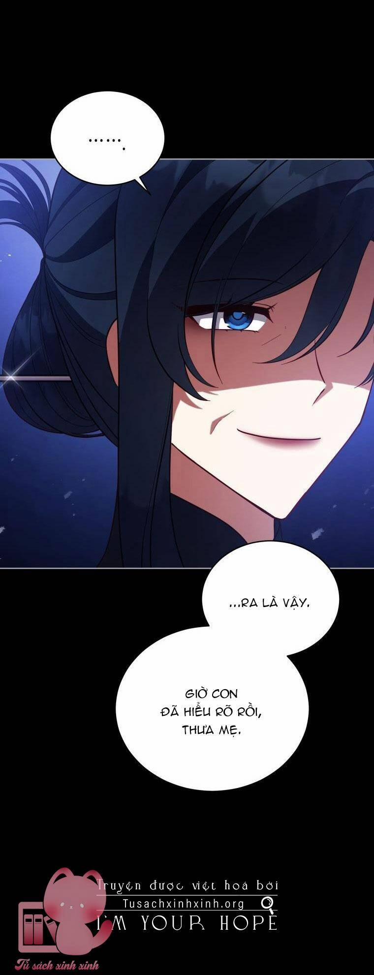 Quý Cô Không Thể Tiếp Cận 98 trang 7