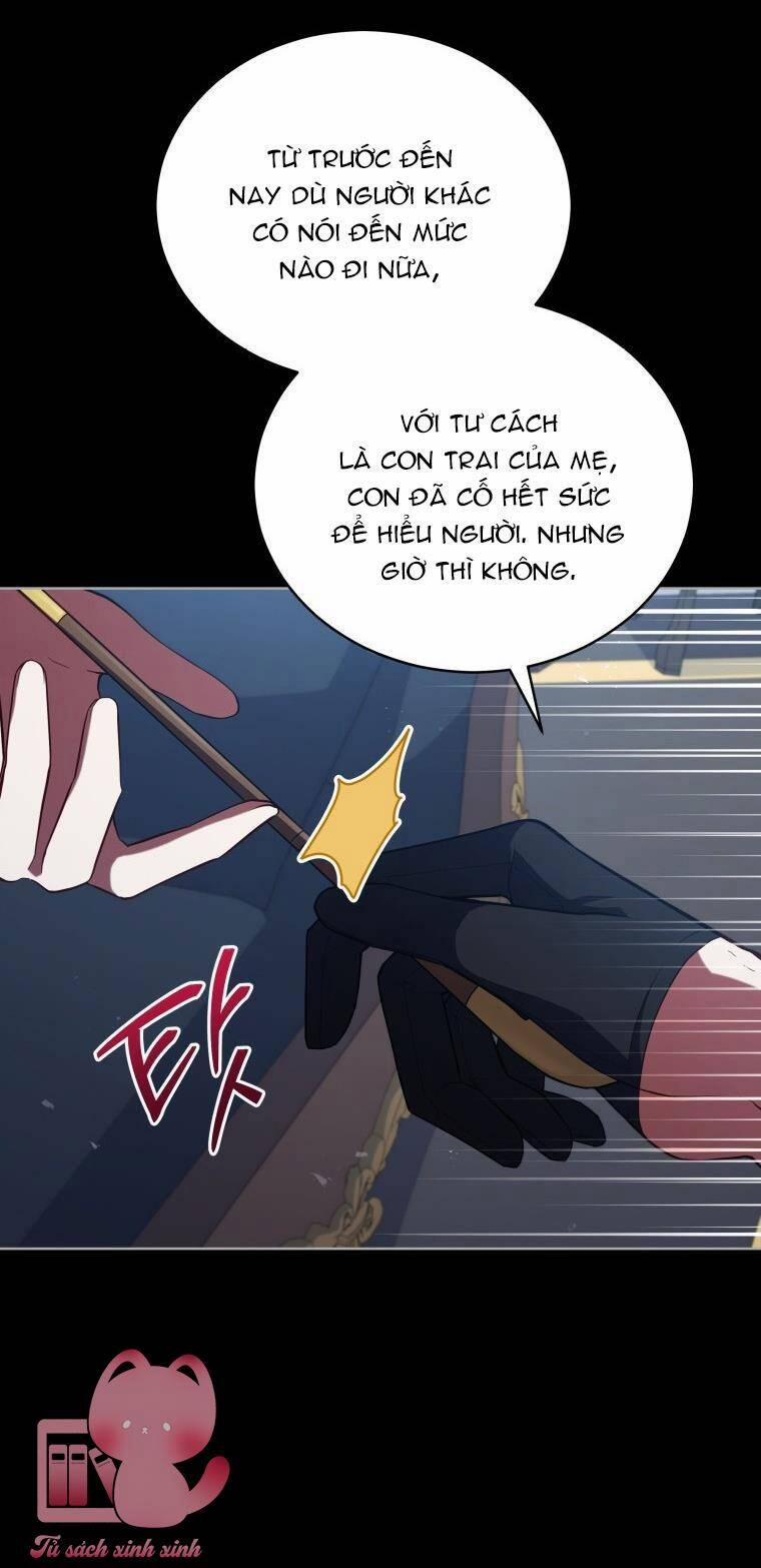 Quý Cô Không Thể Tiếp Cận 98 trang 8