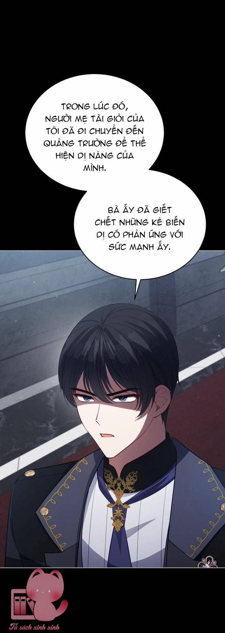 Quý Cô Không Thể Tiếp Cận 99 trang 14