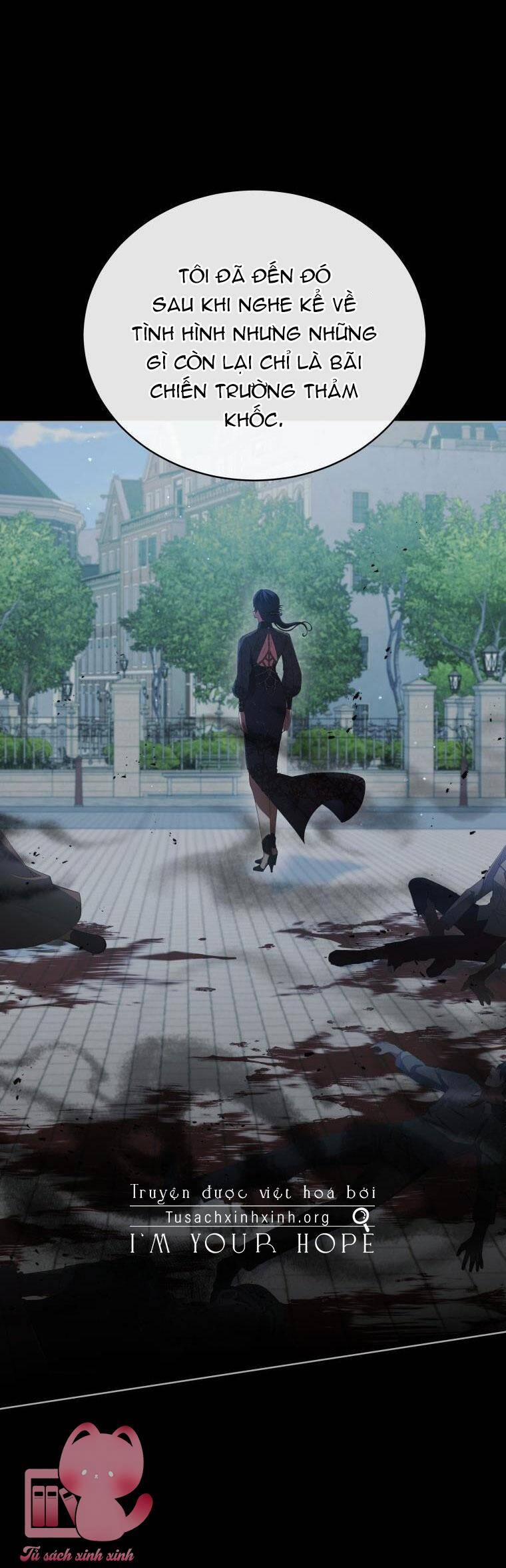 Quý Cô Không Thể Tiếp Cận 99 trang 15