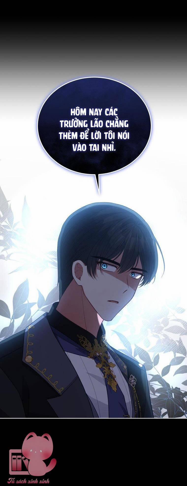 Quý Cô Không Thể Tiếp Cận 99 trang 18