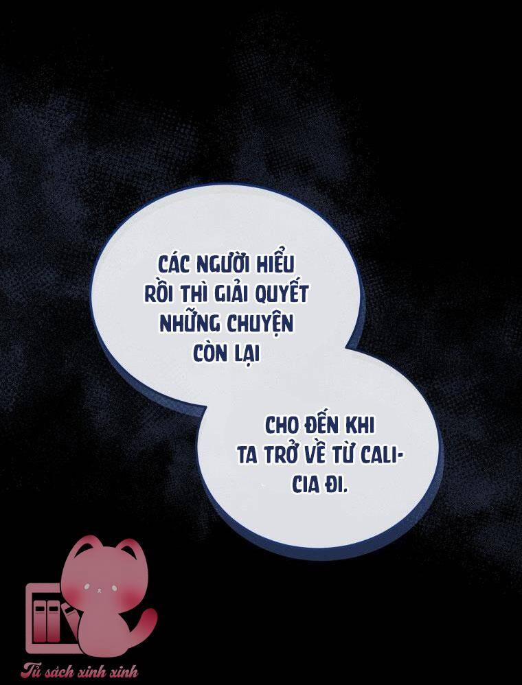 Quý Cô Không Thể Tiếp Cận 99 trang 21