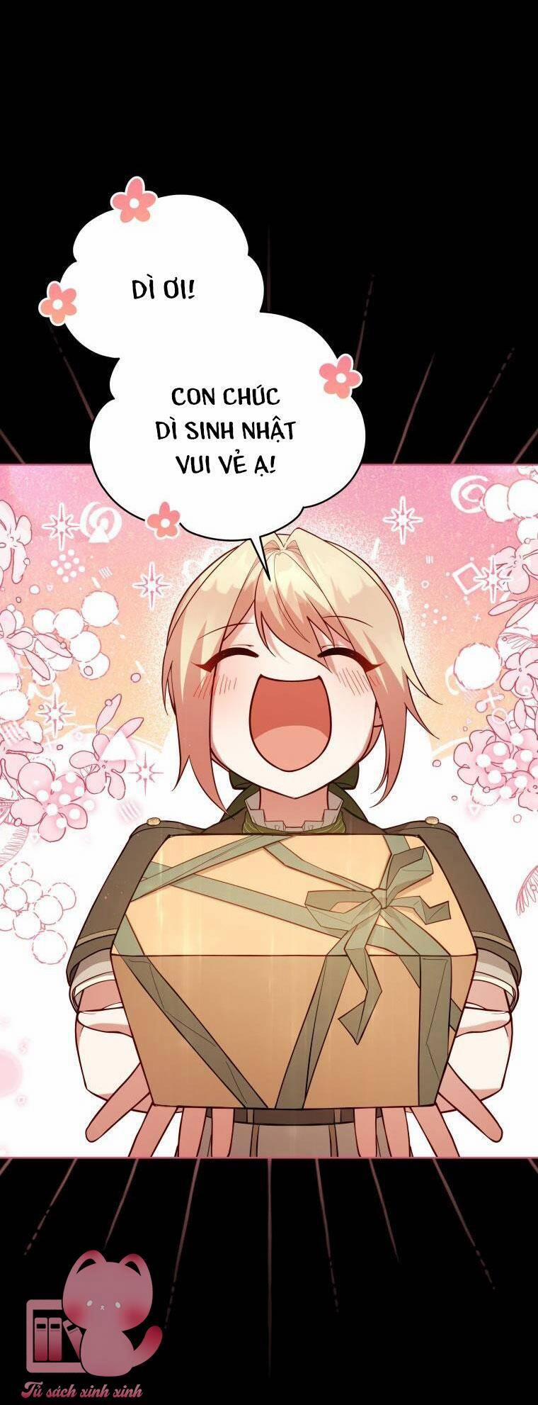 Quý Cô Không Thể Tiếp Cận 99 trang 25