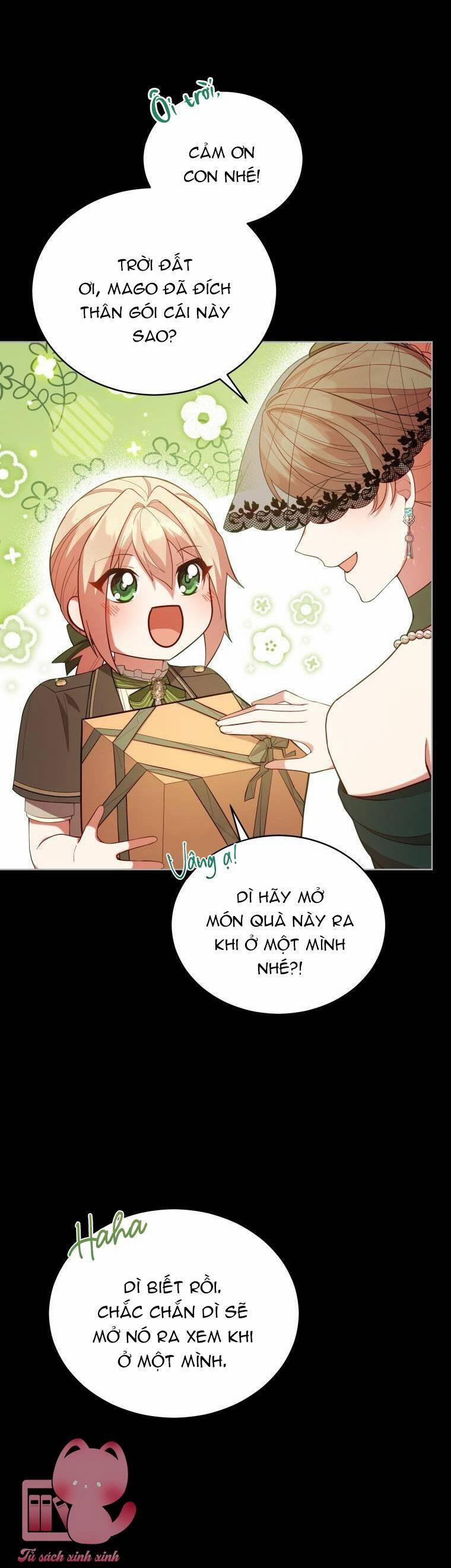 Quý Cô Không Thể Tiếp Cận 99 trang 26