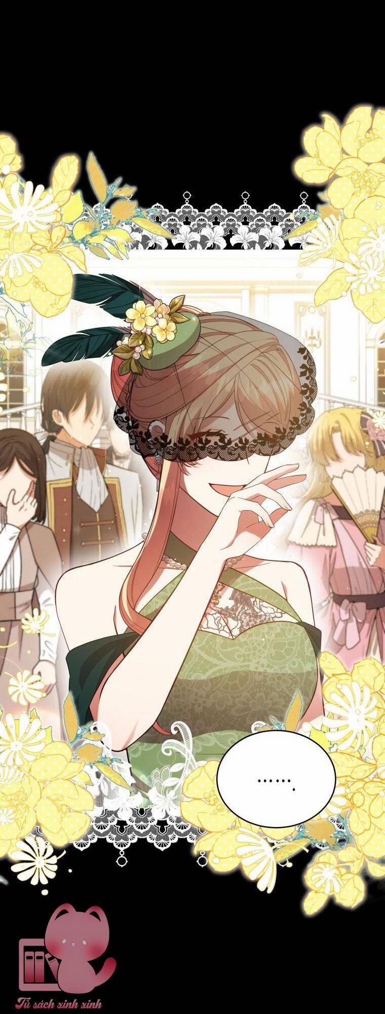 Quý Cô Không Thể Tiếp Cận 99 trang 29