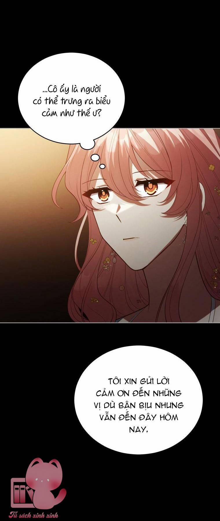 Quý Cô Không Thể Tiếp Cận 99 trang 30