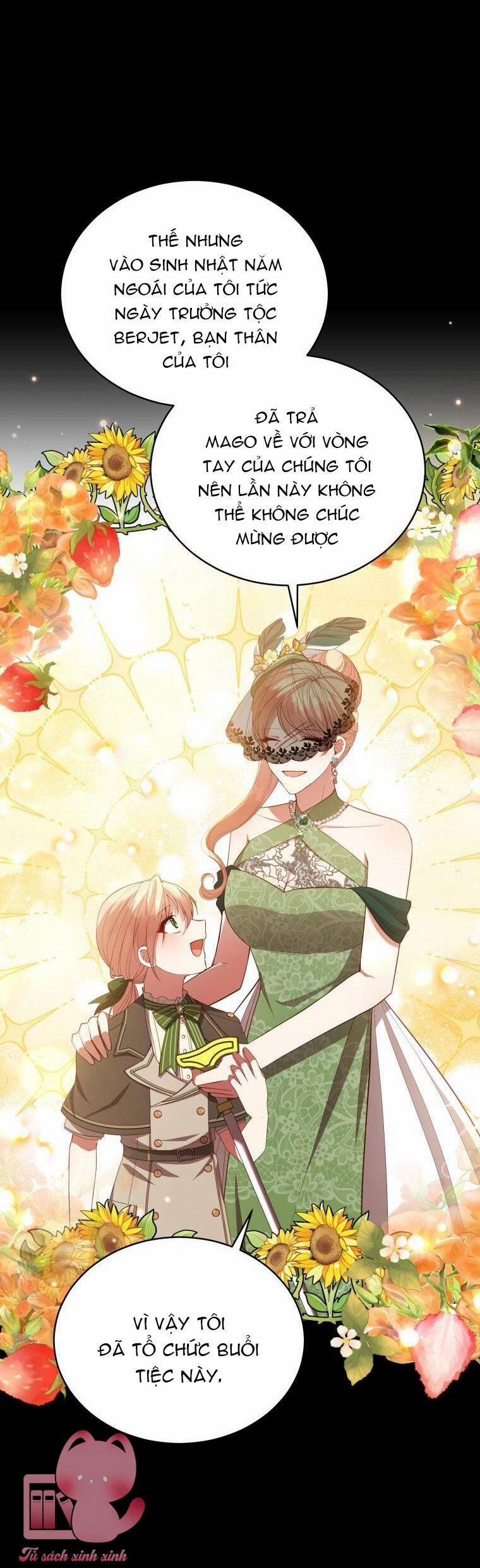 Quý Cô Không Thể Tiếp Cận 99 trang 32