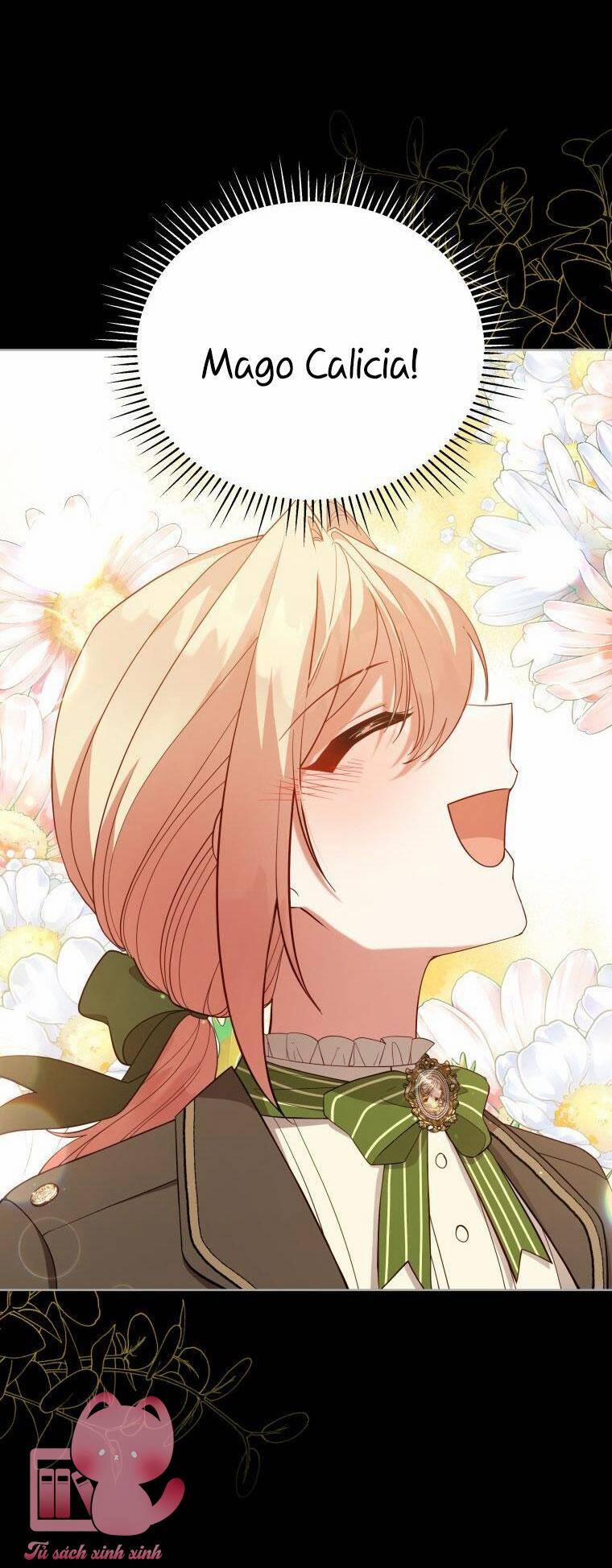 Quý Cô Không Thể Tiếp Cận 99 trang 34