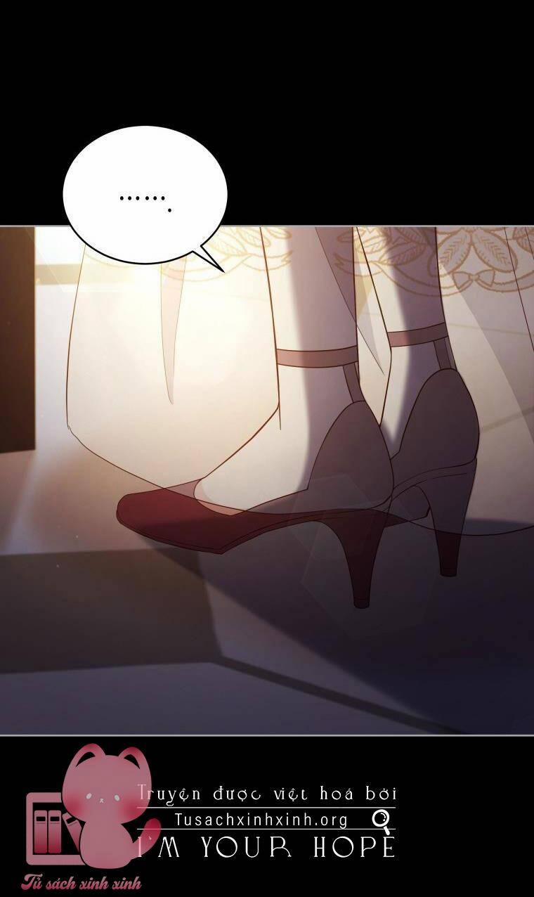 Quý Cô Không Thể Tiếp Cận 99 trang 35