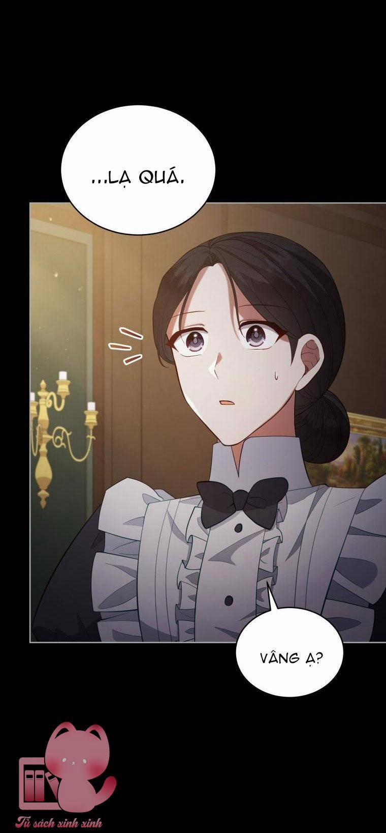 Quý Cô Không Thể Tiếp Cận 99 trang 37